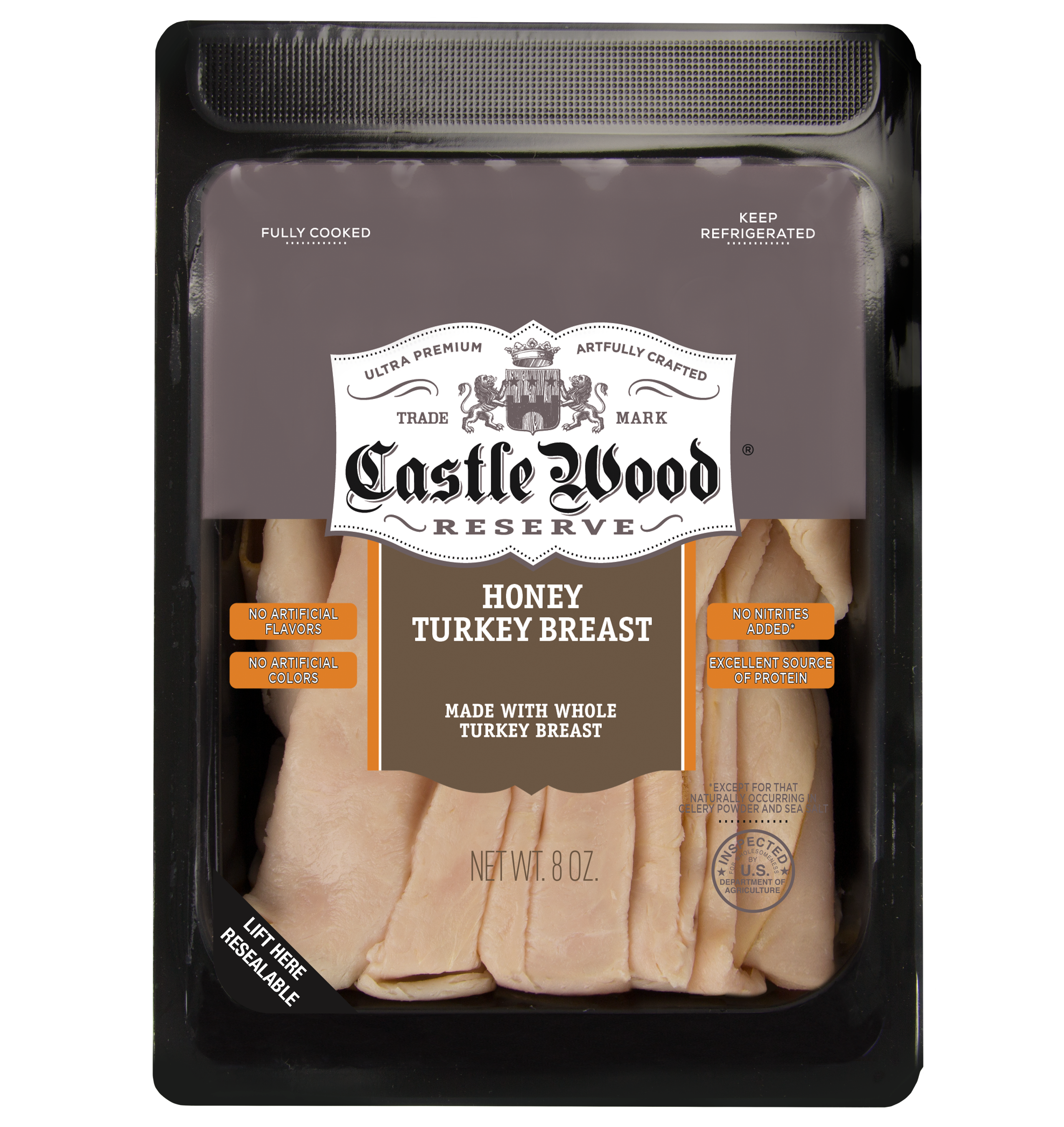 CWR-Honey Turkey_A
