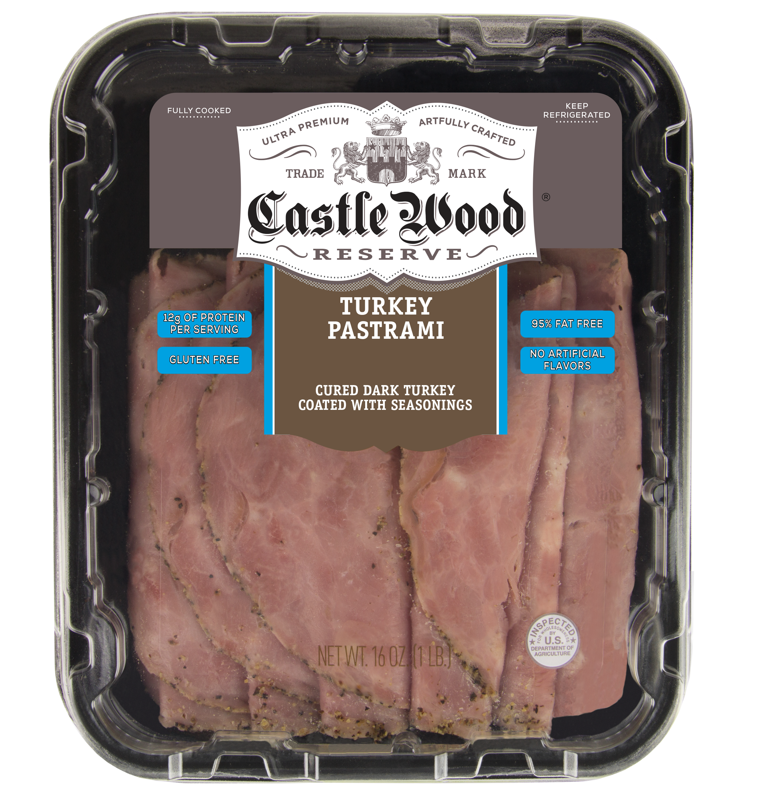 CWR-Turkey Pastrami_A